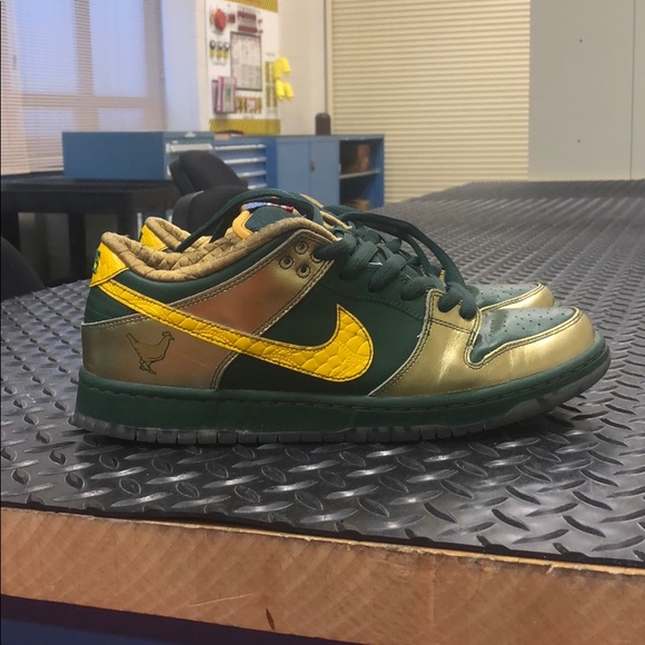 nike sb doernbecher joey bates